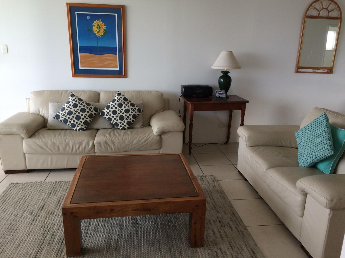 Northcliffe Apartments 마루치도르 외부 사진