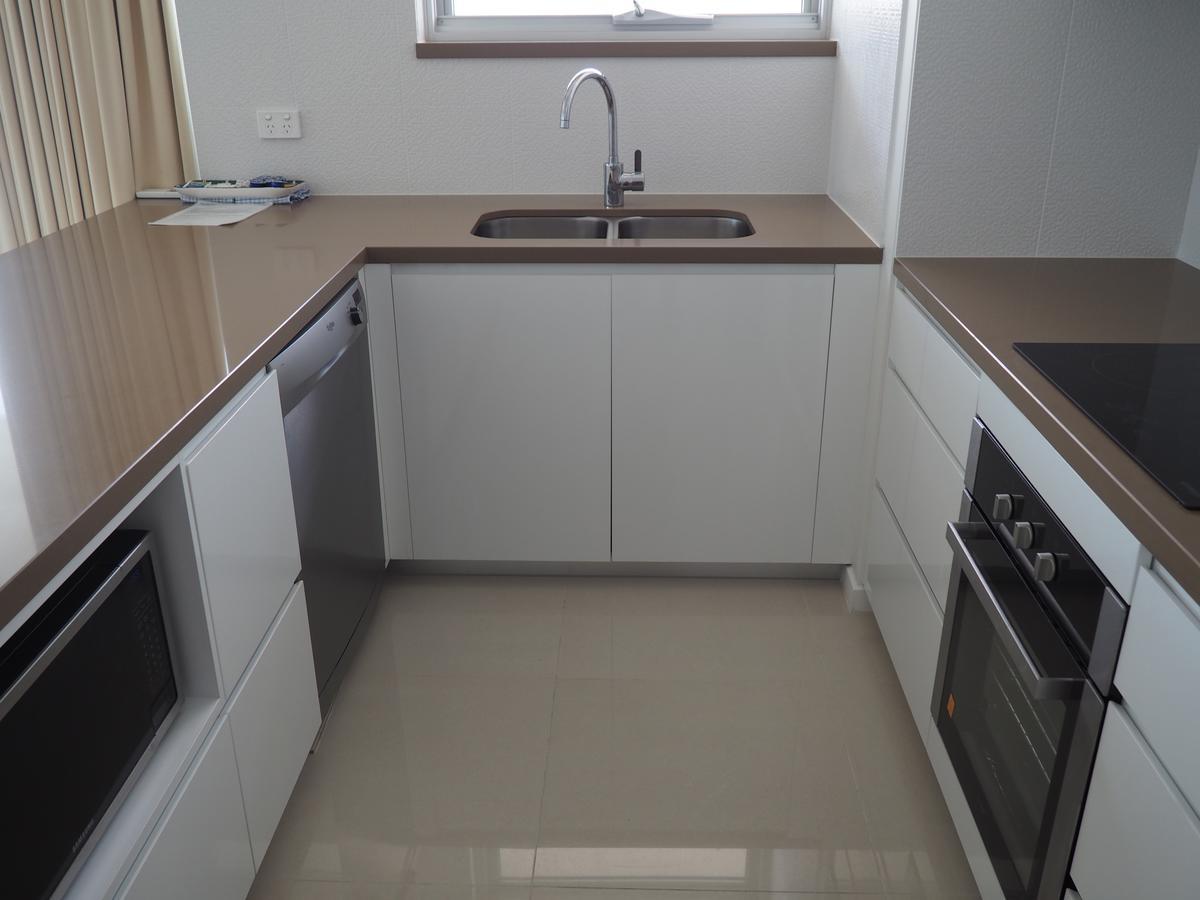 Northcliffe Apartments 마루치도르 외부 사진