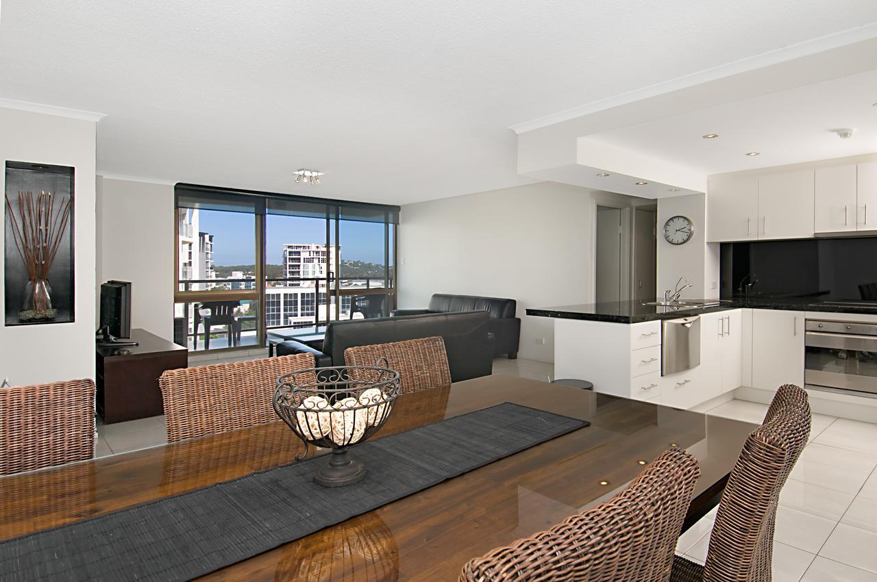 Northcliffe Apartments 마루치도르 외부 사진